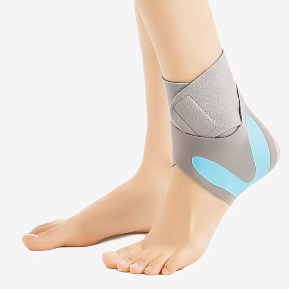 Elastic Ankle Support Compression