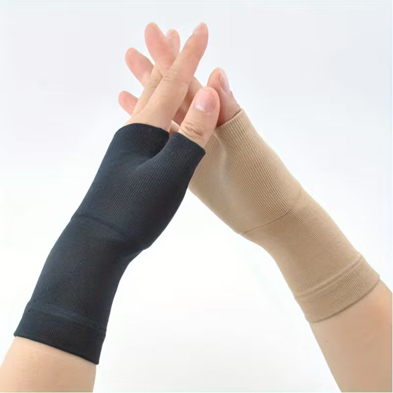 Kompressionshandledsstöd