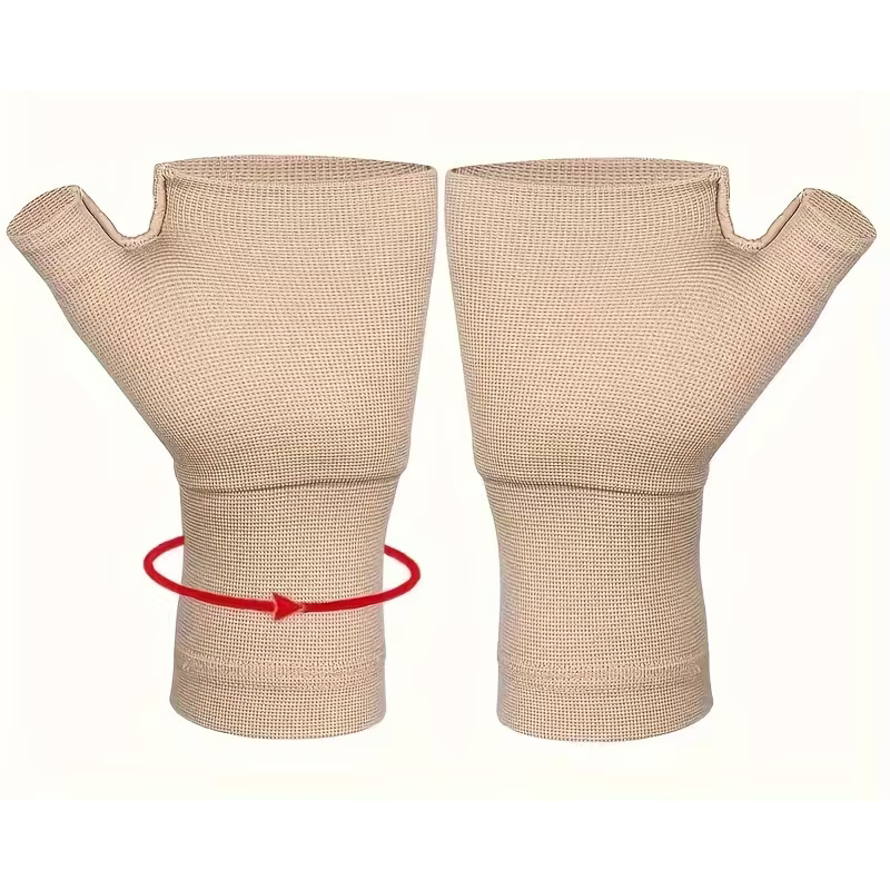 Kompressionshandledsstöd