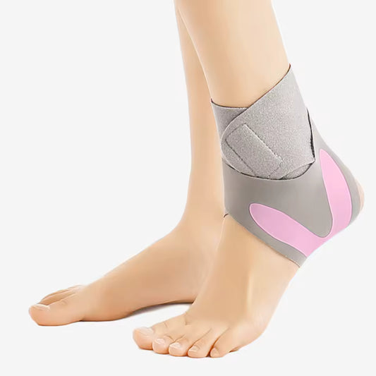 Elastic Ankle Support Compression