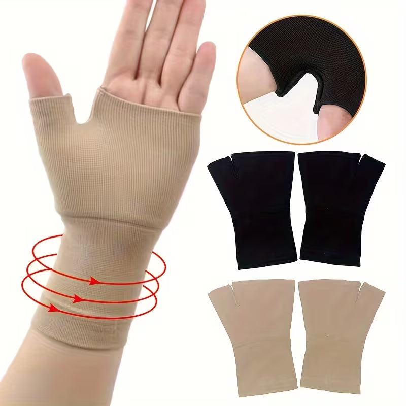 Kompressionshandledsstöd